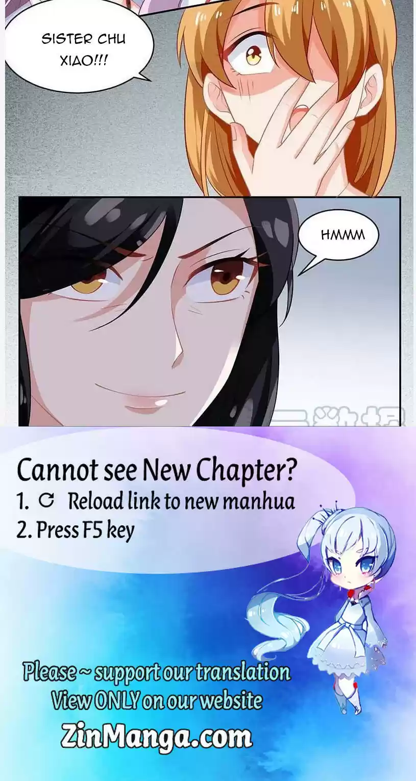 Take Your Mommy Home Chapter 70