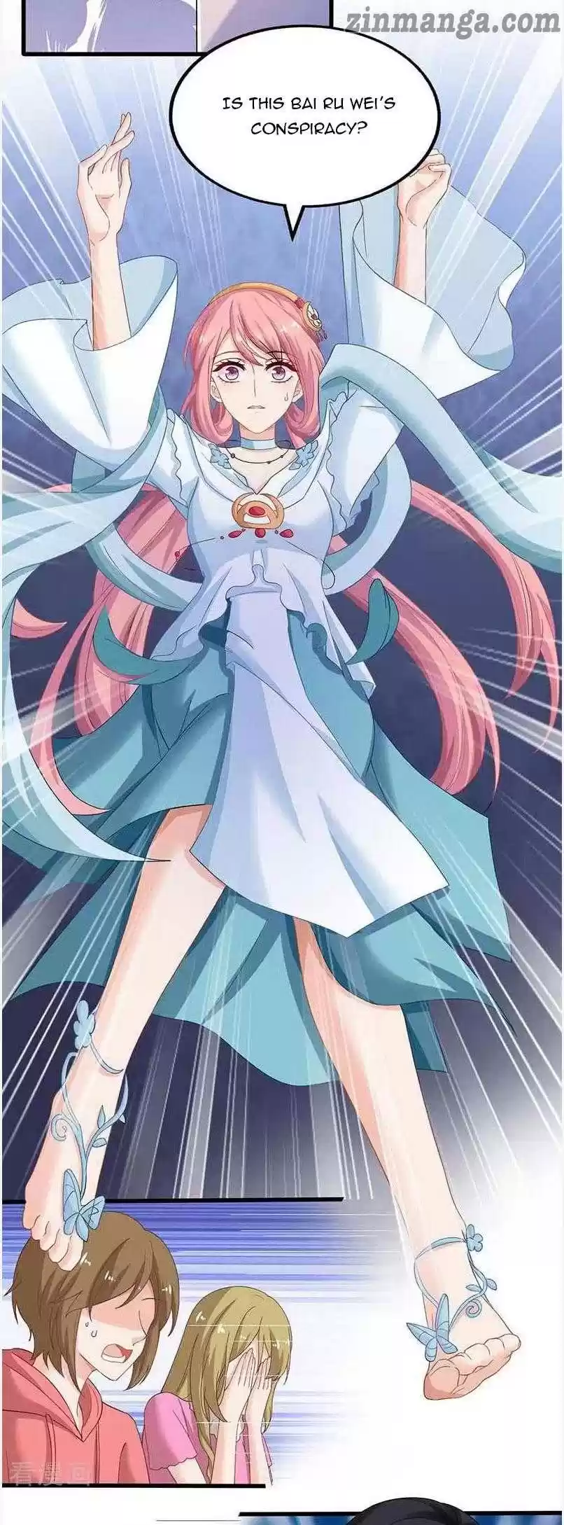 Take Your Mommy Home Chapter 71