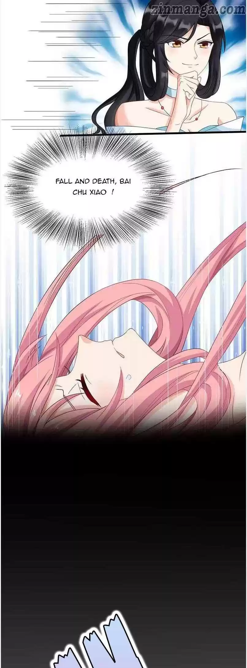 Take Your Mommy Home Chapter 71