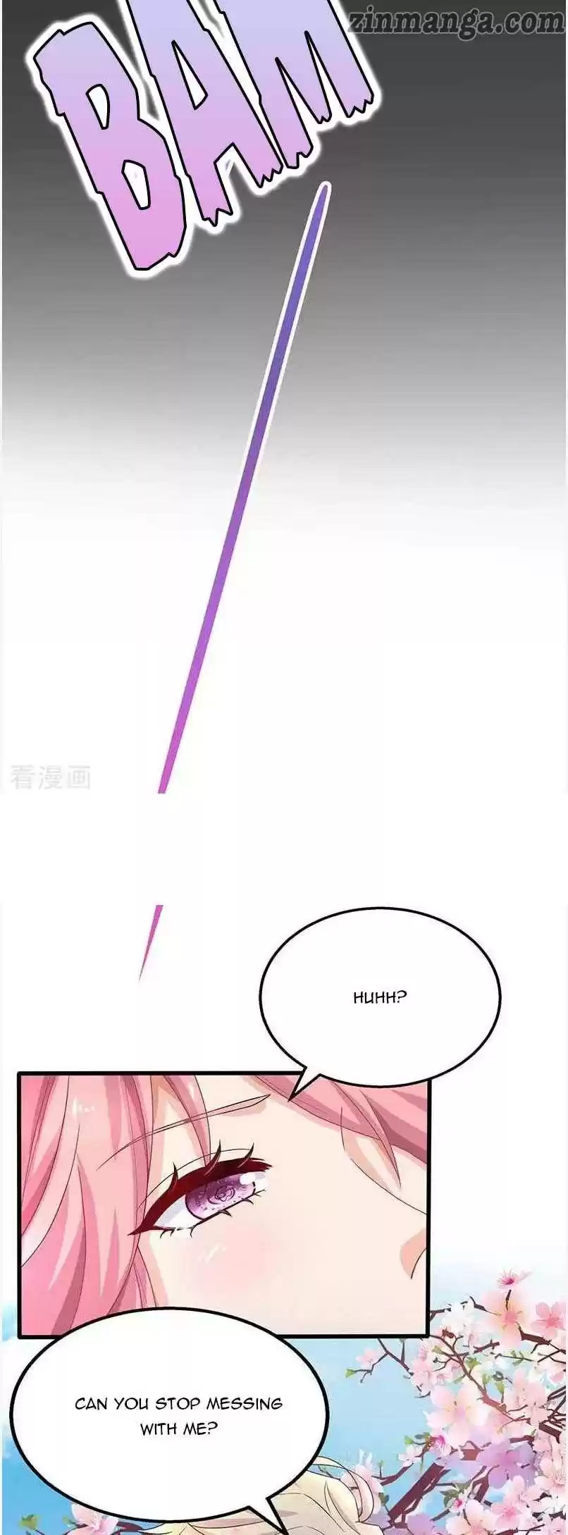 Take Your Mommy Home Chapter 71