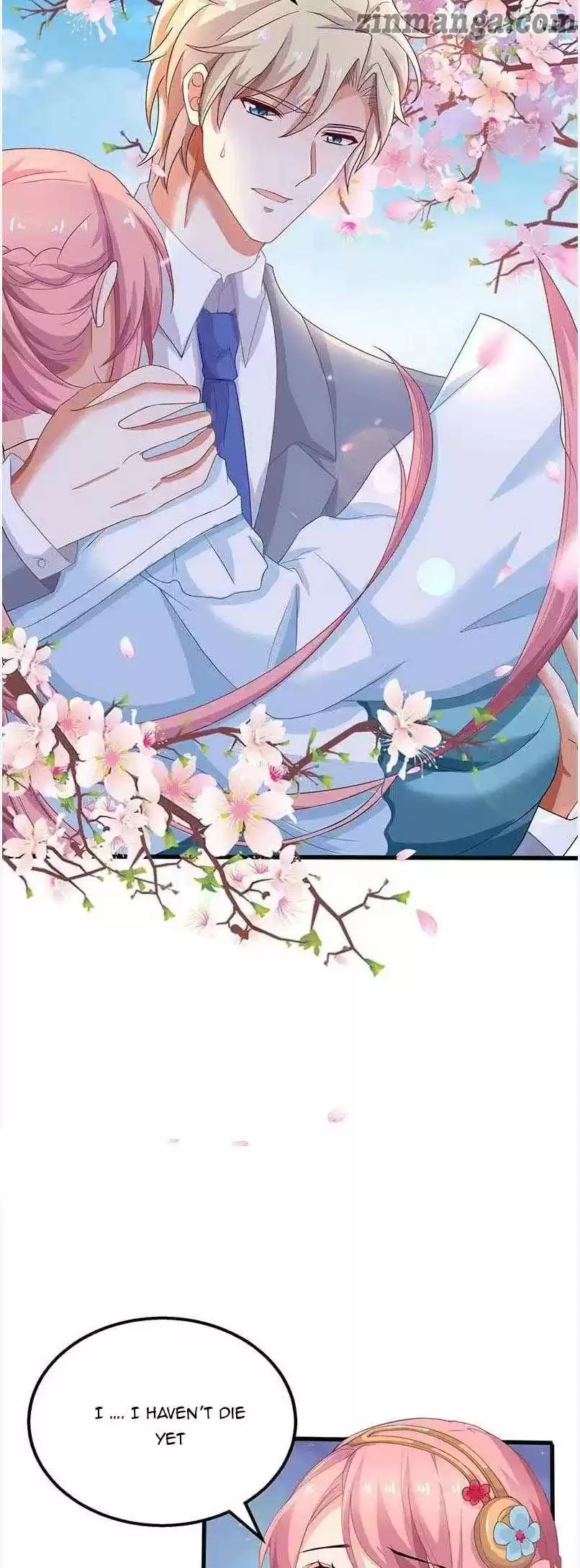 Take Your Mommy Home Chapter 71