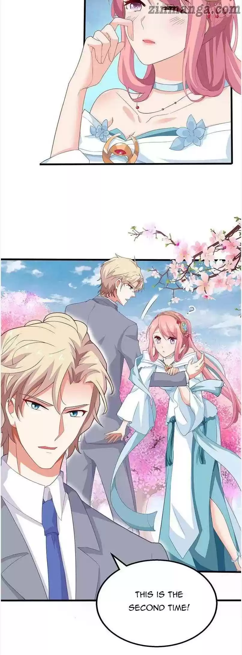 Take Your Mommy Home Chapter 71