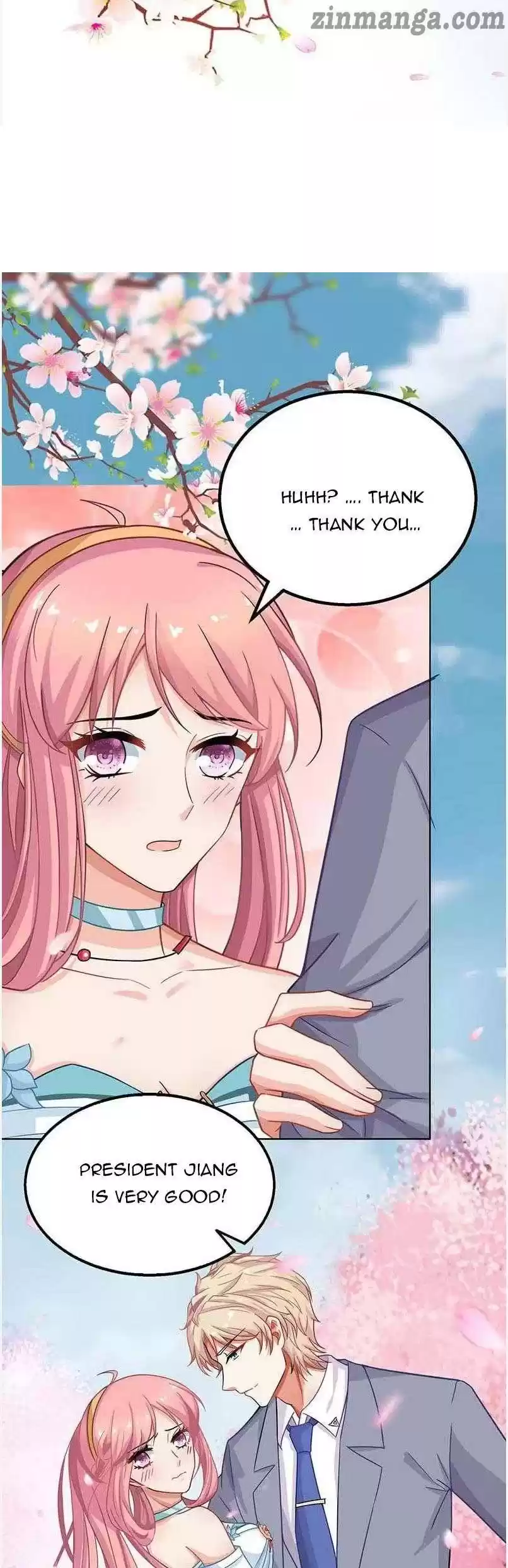 Take Your Mommy Home Chapter 71