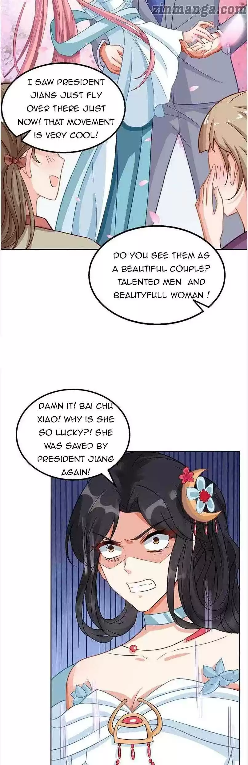 Take Your Mommy Home Chapter 71