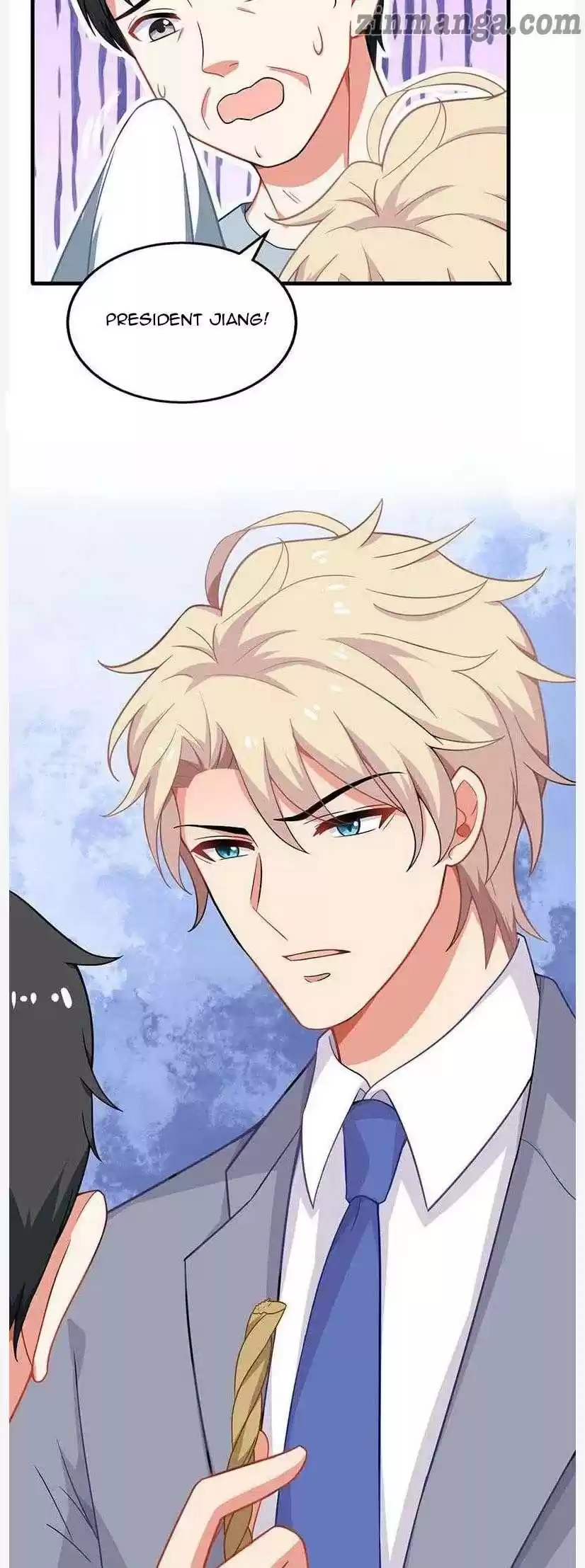 Take Your Mommy Home Chapter 71