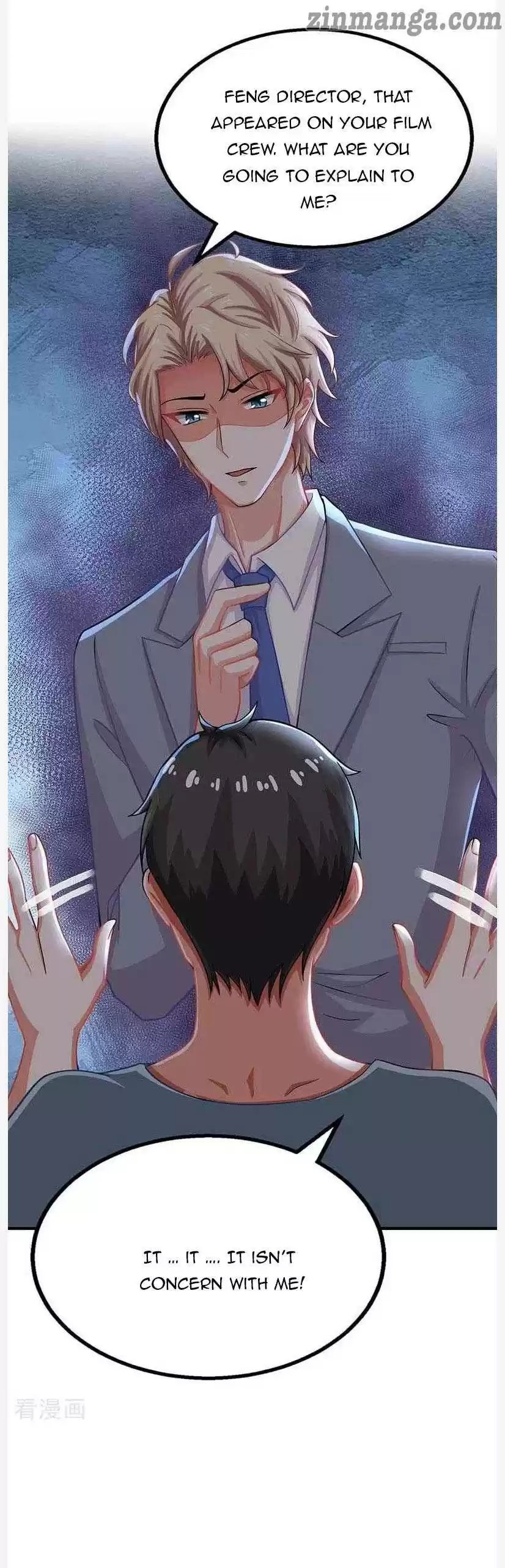 Take Your Mommy Home Chapter 71