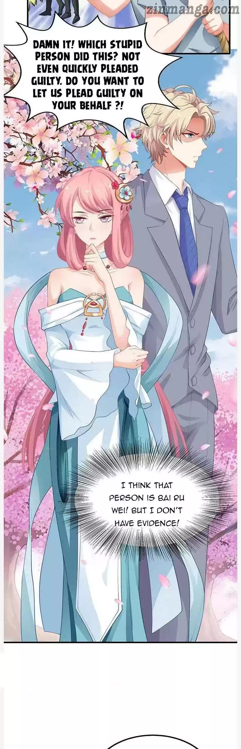 Take Your Mommy Home Chapter 71