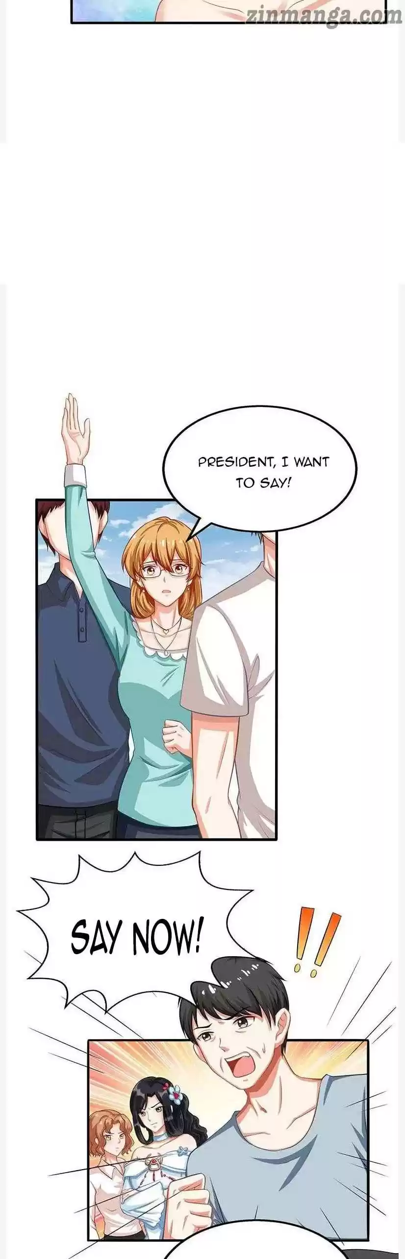 Take Your Mommy Home Chapter 71