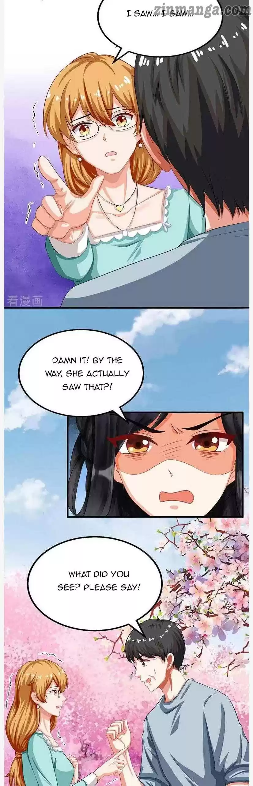 Take Your Mommy Home Chapter 71