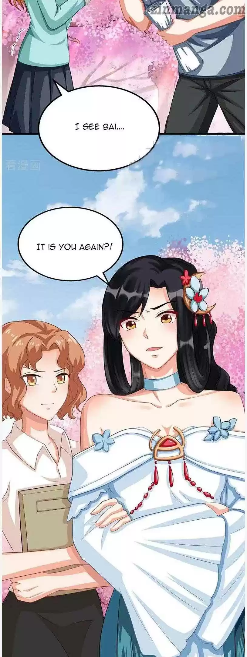 Take Your Mommy Home Chapter 71