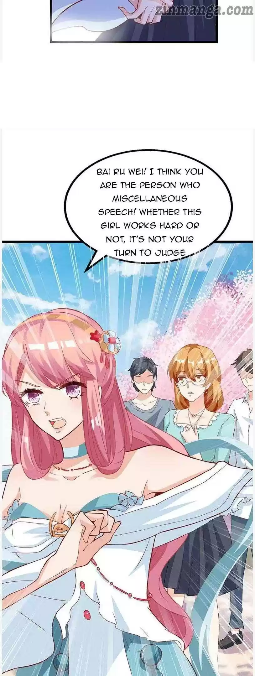 Take Your Mommy Home Chapter 71