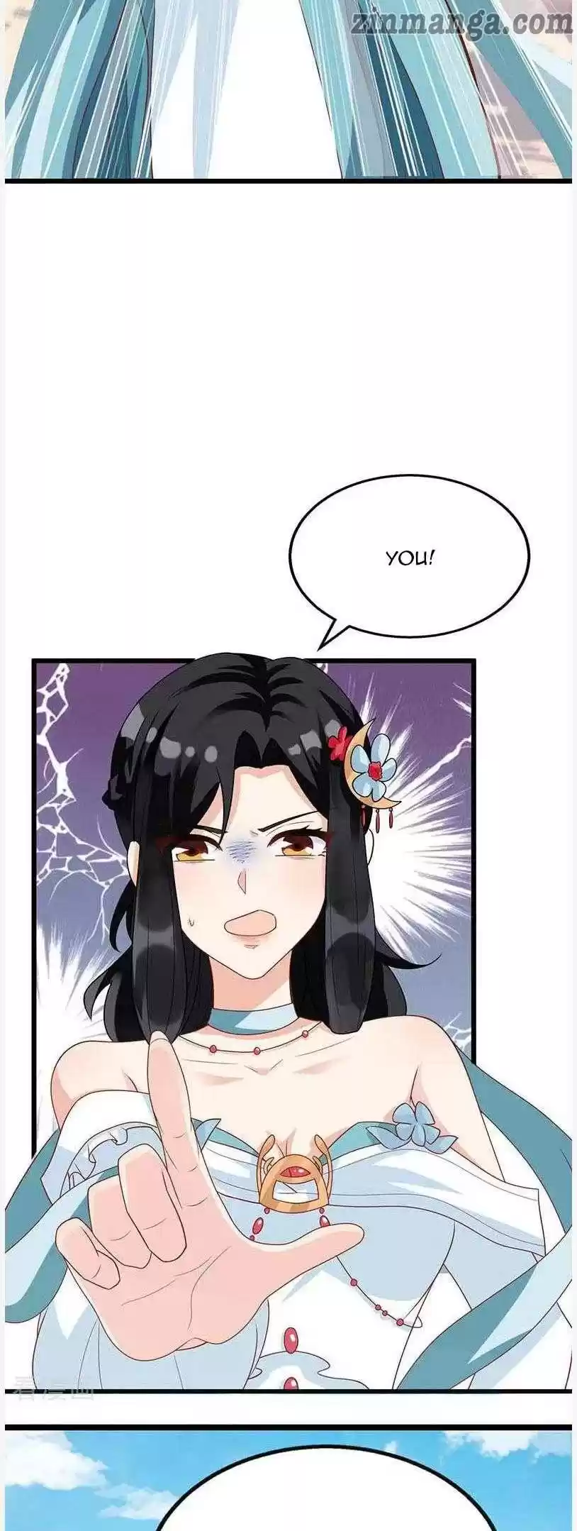 Take Your Mommy Home Chapter 71