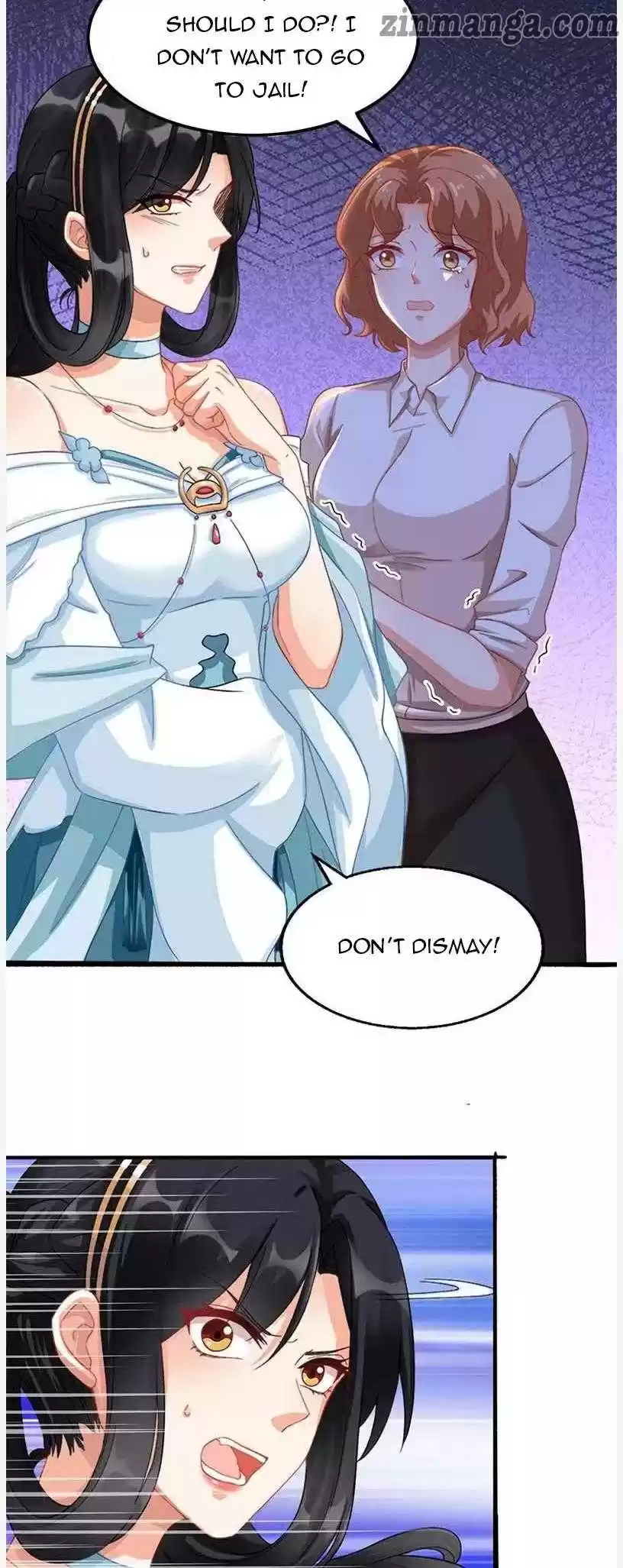 Take Your Mommy Home Chapter 72