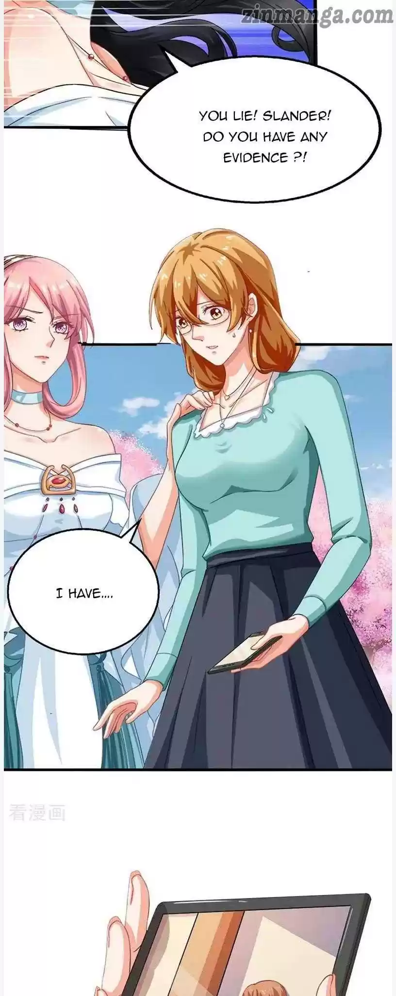 Take Your Mommy Home Chapter 72