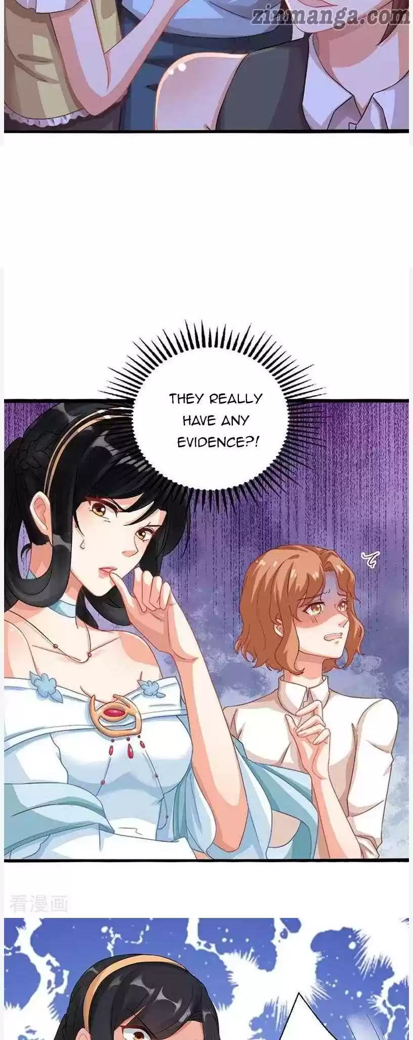 Take Your Mommy Home Chapter 72