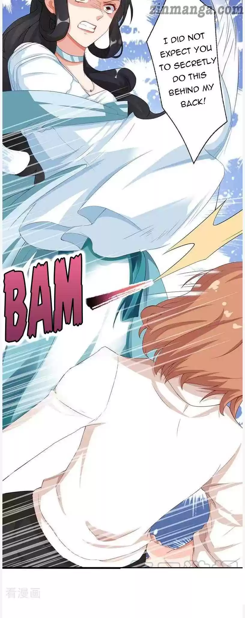 Take Your Mommy Home Chapter 72