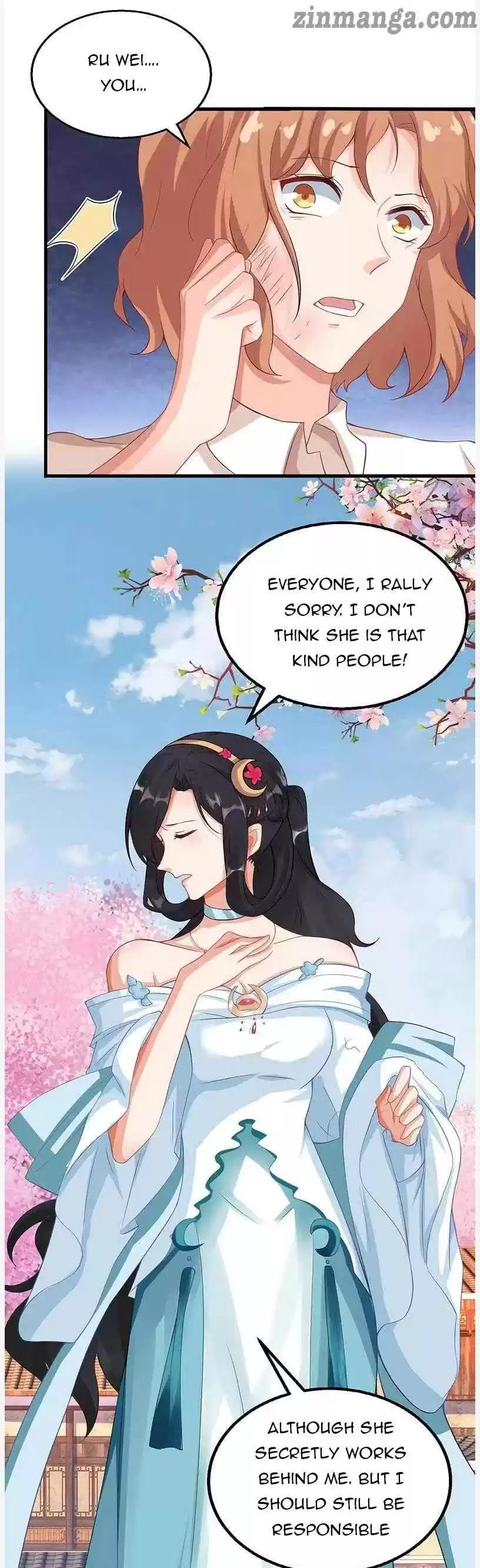 Take Your Mommy Home Chapter 72