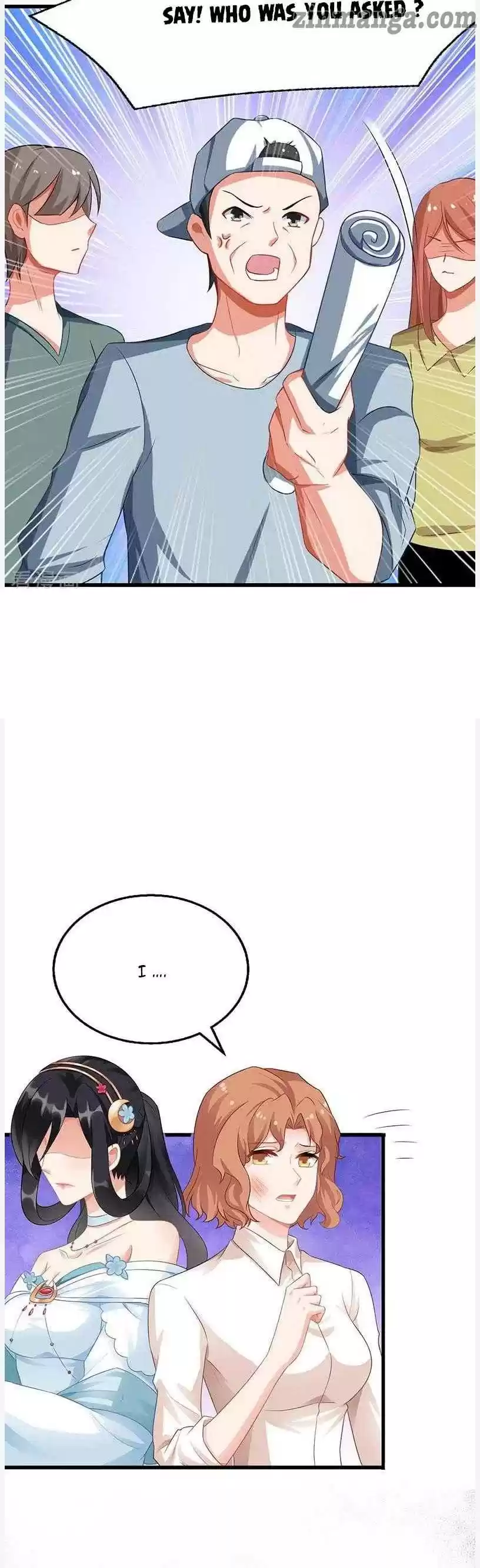 Take Your Mommy Home Chapter 72