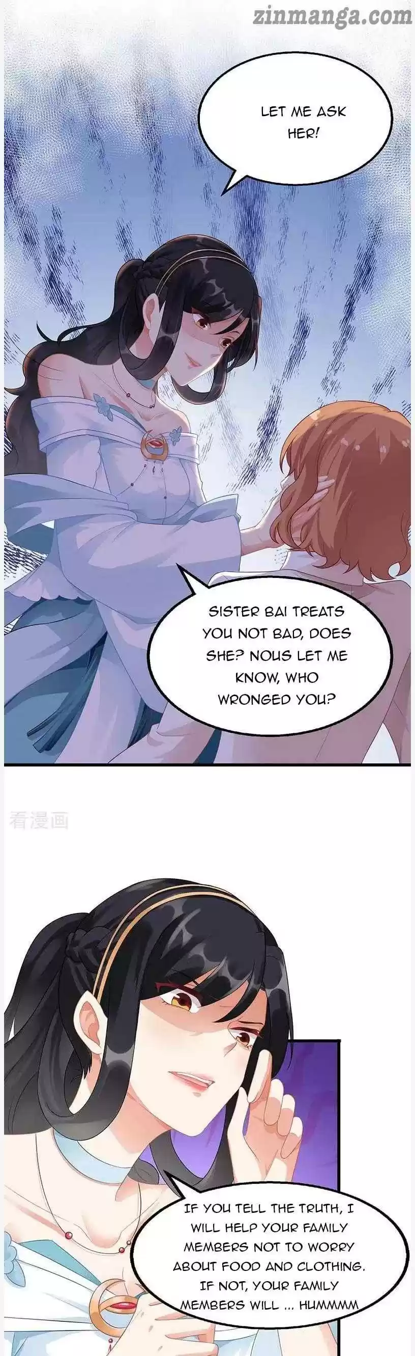 Take Your Mommy Home Chapter 72