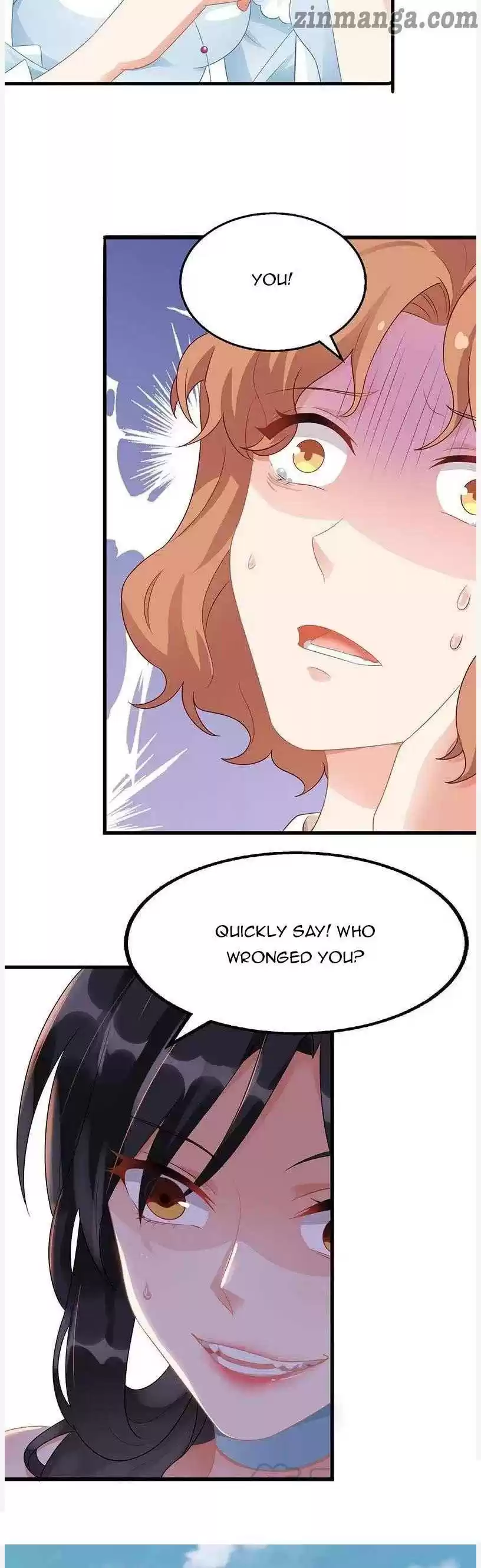 Take Your Mommy Home Chapter 72