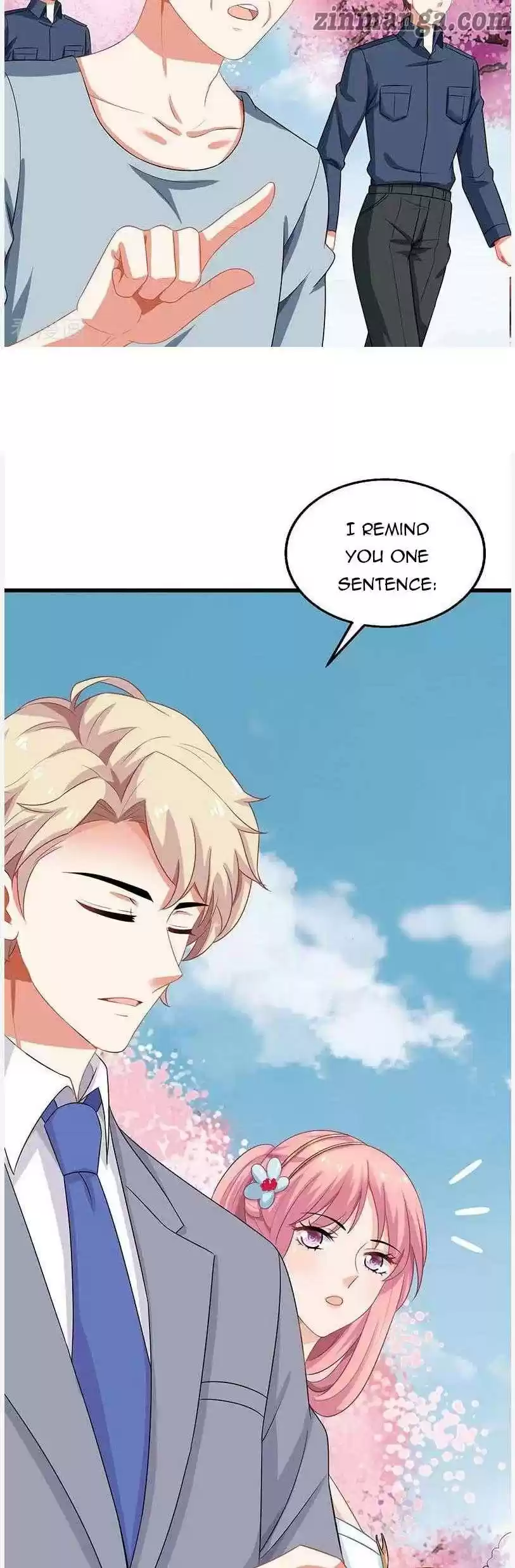 Take Your Mommy Home Chapter 72