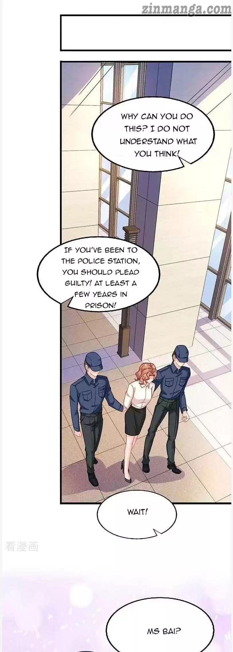 Take Your Mommy Home Chapter 72