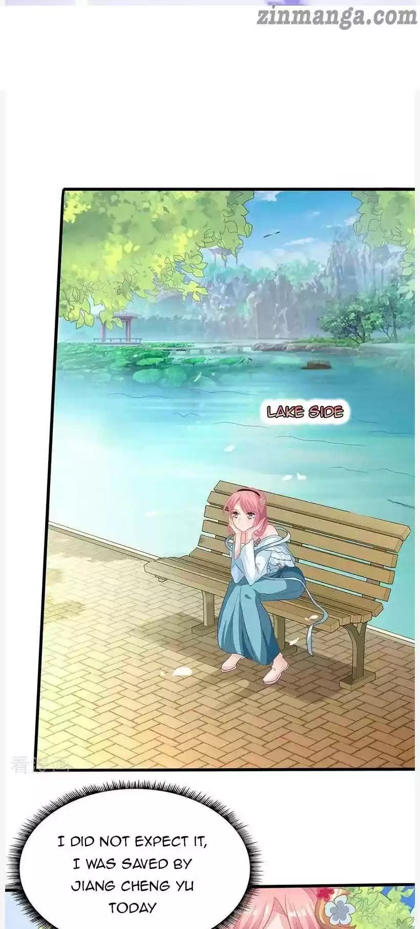 Take Your Mommy Home Chapter 73