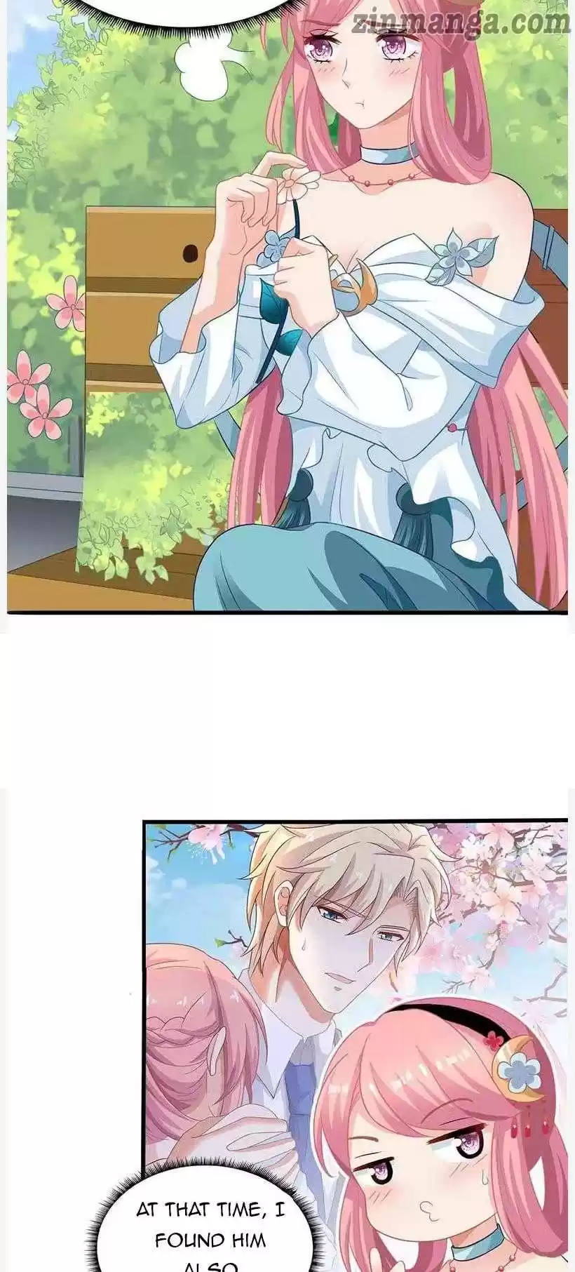 Take Your Mommy Home Chapter 73