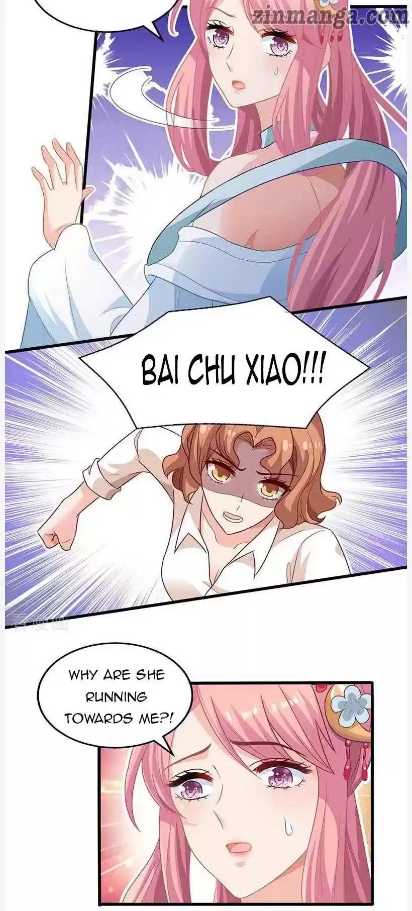 Take Your Mommy Home Chapter 73