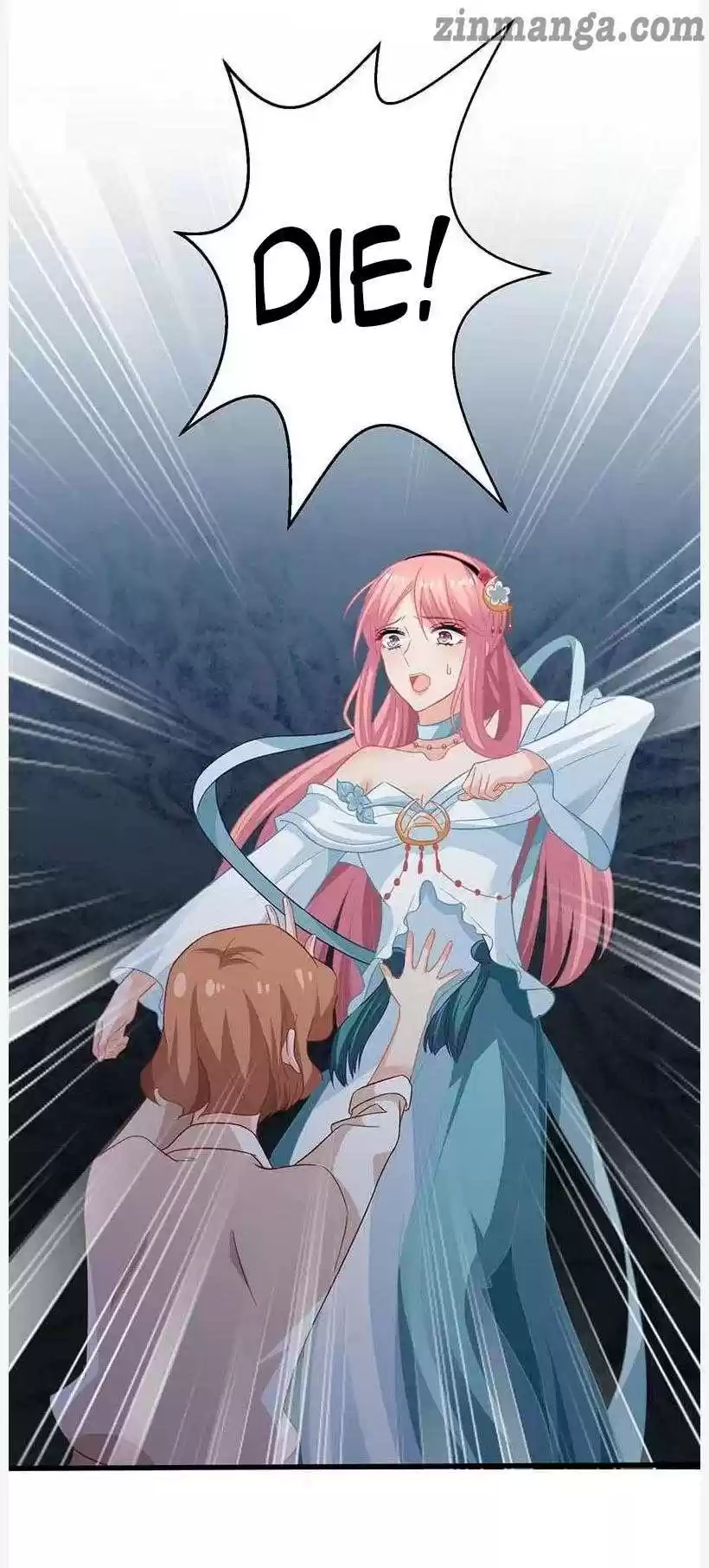 Take Your Mommy Home Chapter 73