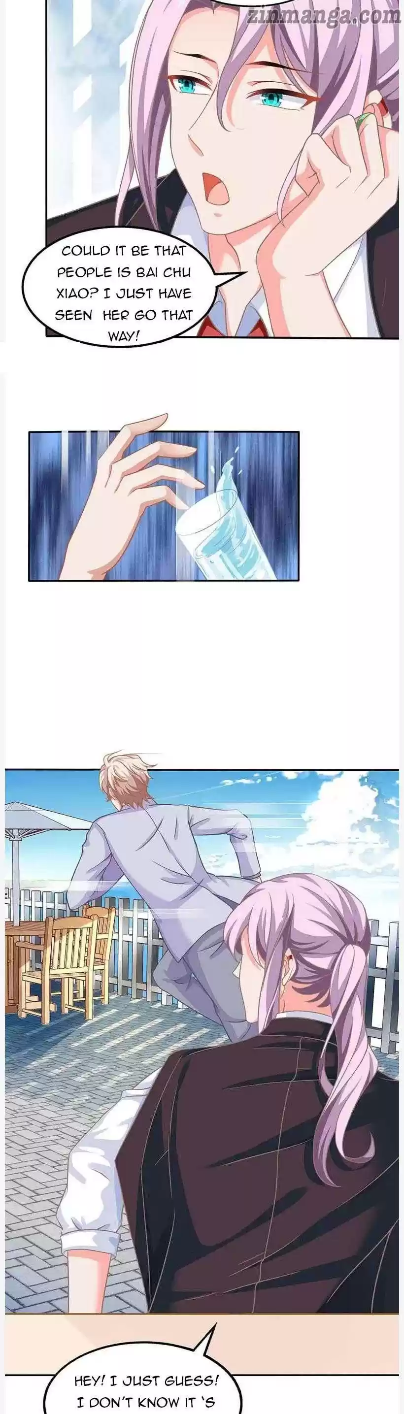 Take Your Mommy Home Chapter 73