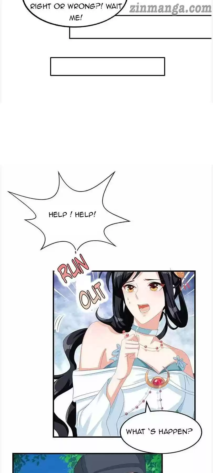 Take Your Mommy Home Chapter 73