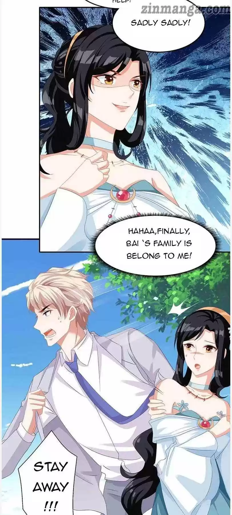 Take Your Mommy Home Chapter 73