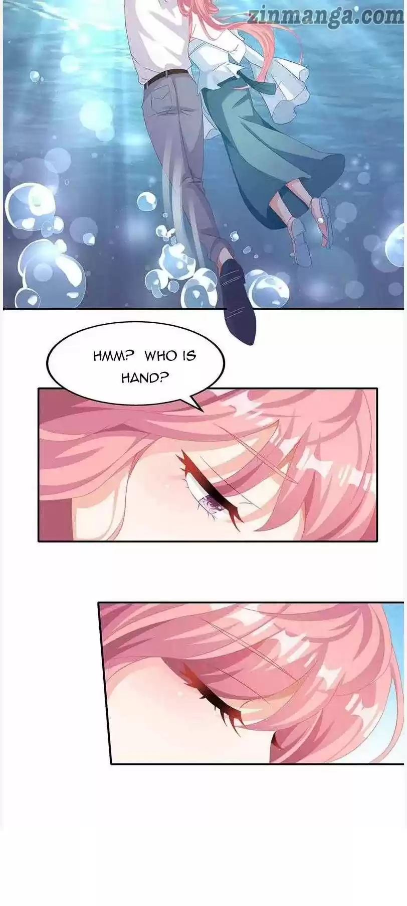 Take Your Mommy Home Chapter 73