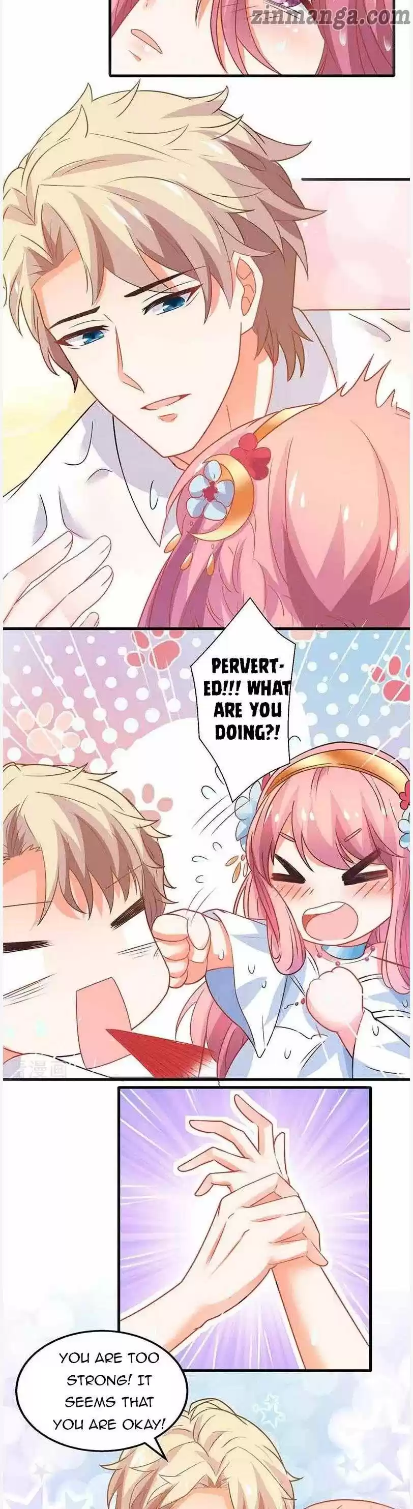 Take Your Mommy Home Chapter 73