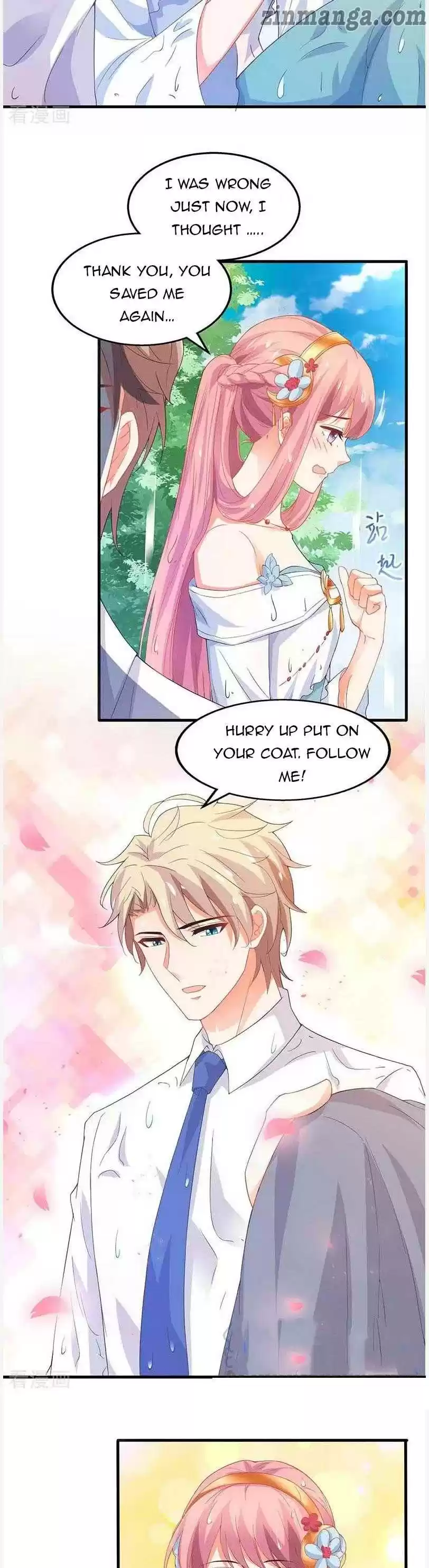 Take Your Mommy Home Chapter 73