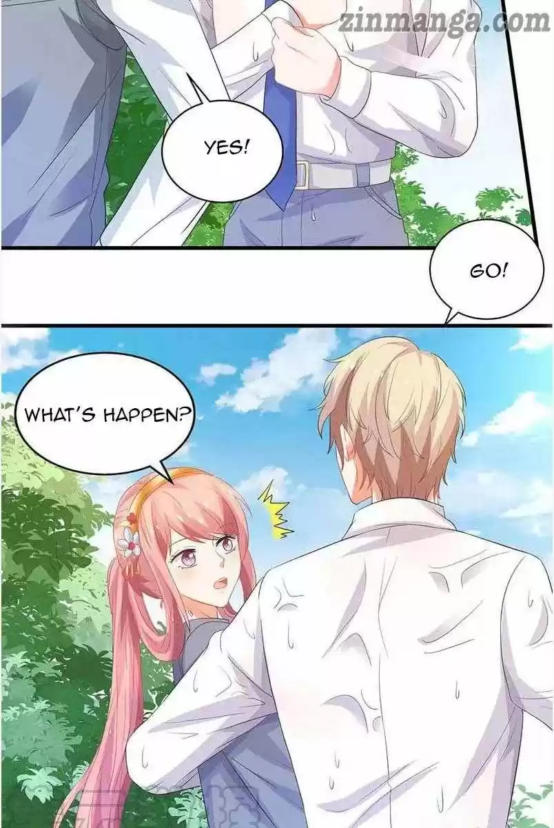 Take Your Mommy Home Chapter 73