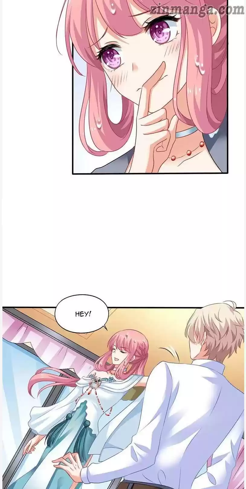 Take Your Mommy Home Chapter 74