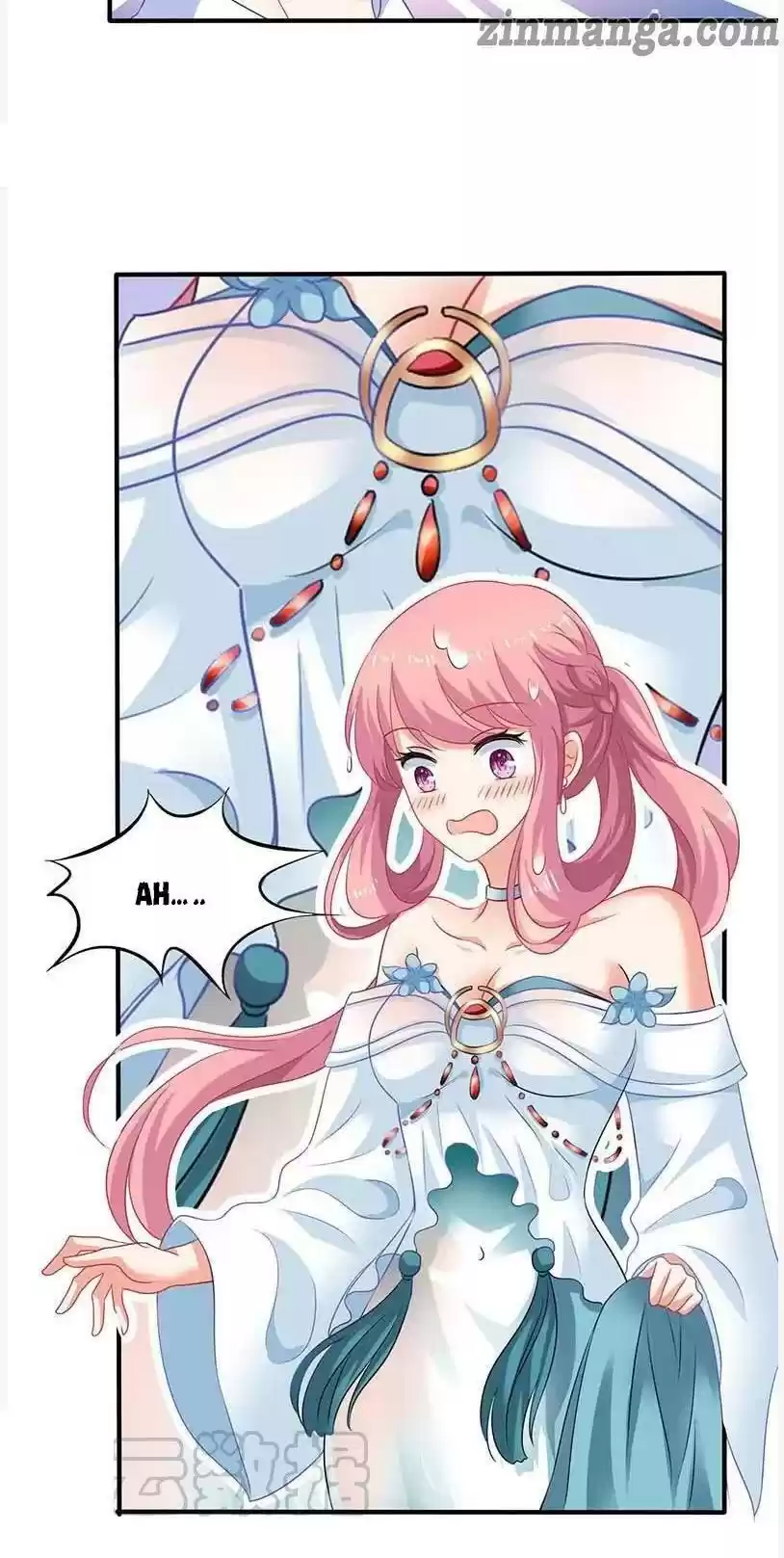 Take Your Mommy Home Chapter 74