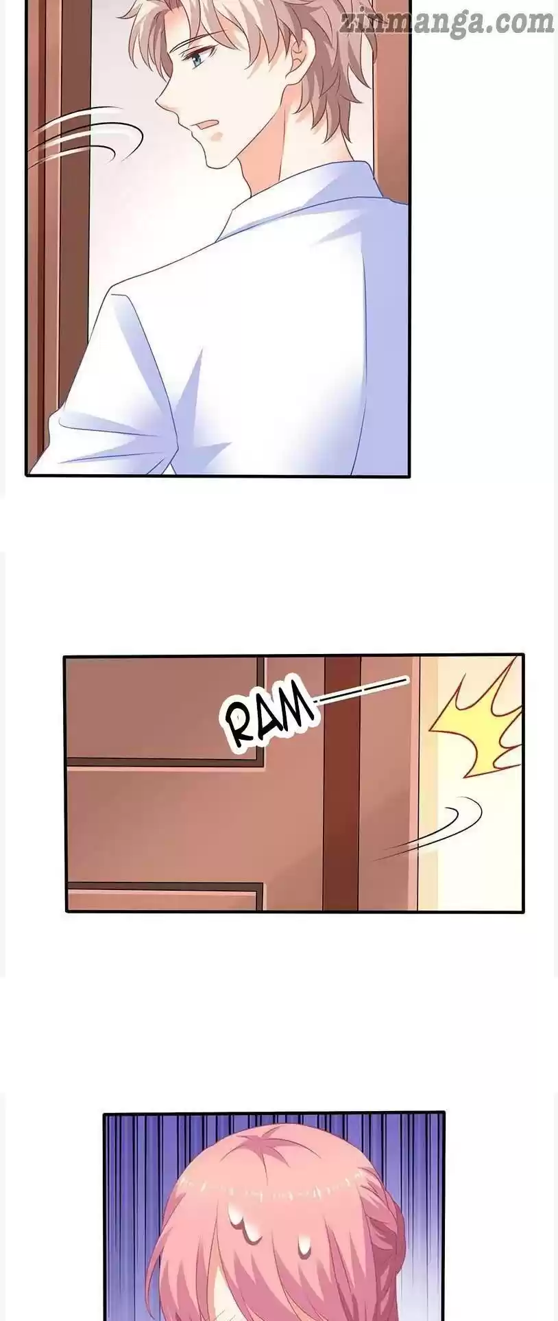 Take Your Mommy Home Chapter 74