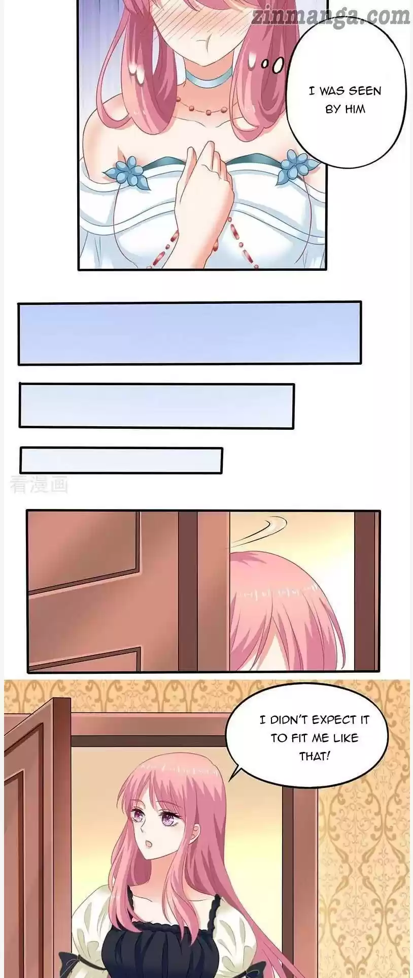 Take Your Mommy Home Chapter 74