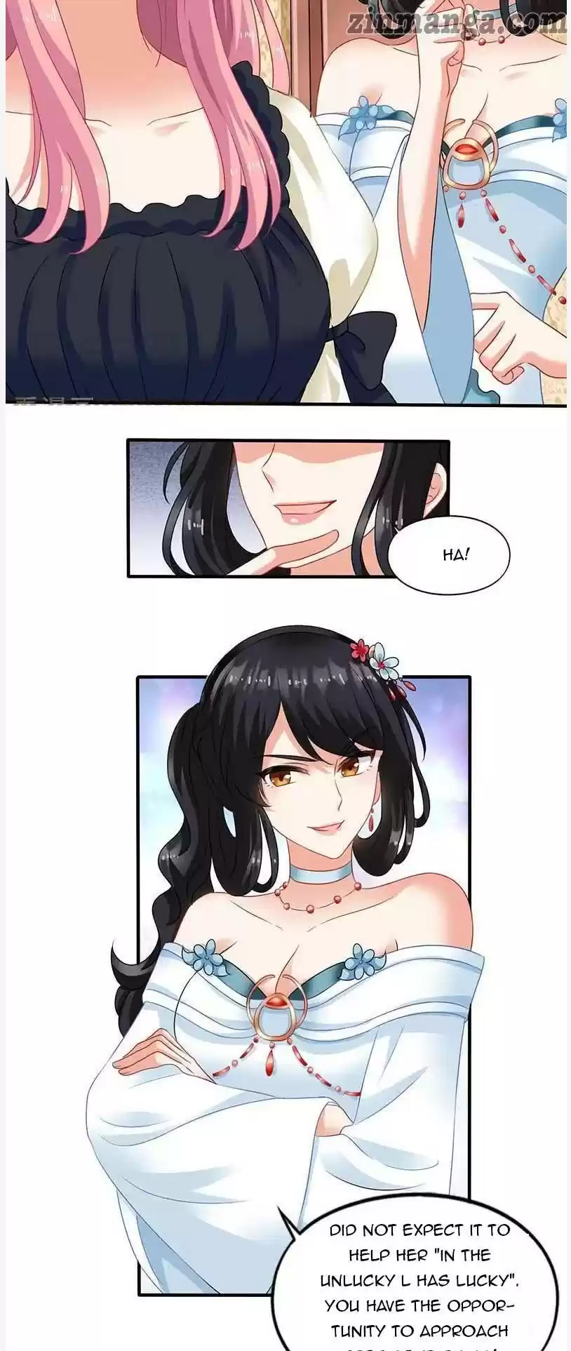 Take Your Mommy Home Chapter 74