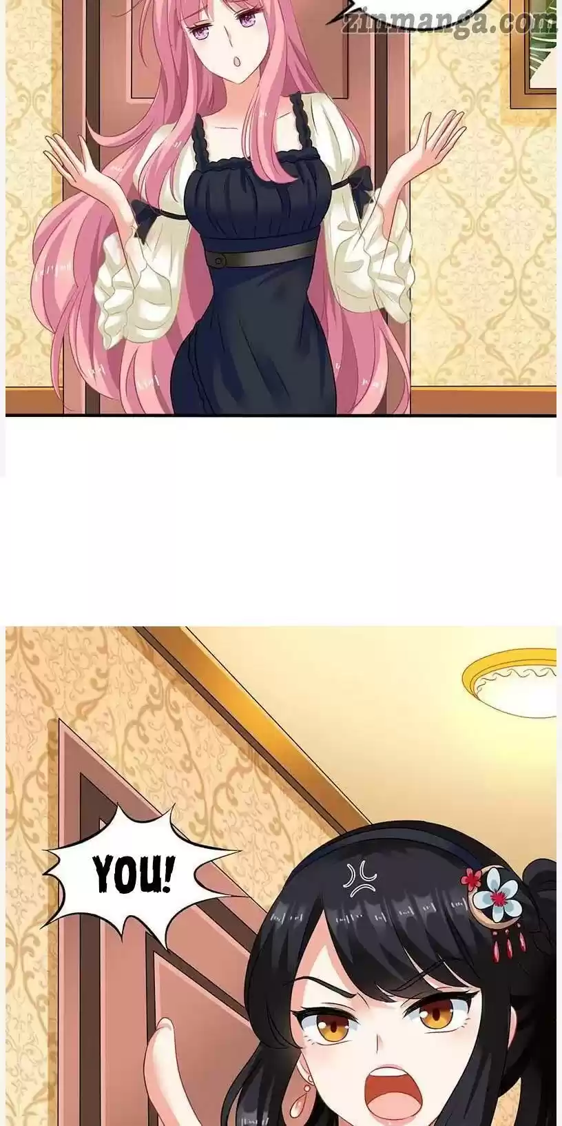 Take Your Mommy Home Chapter 74