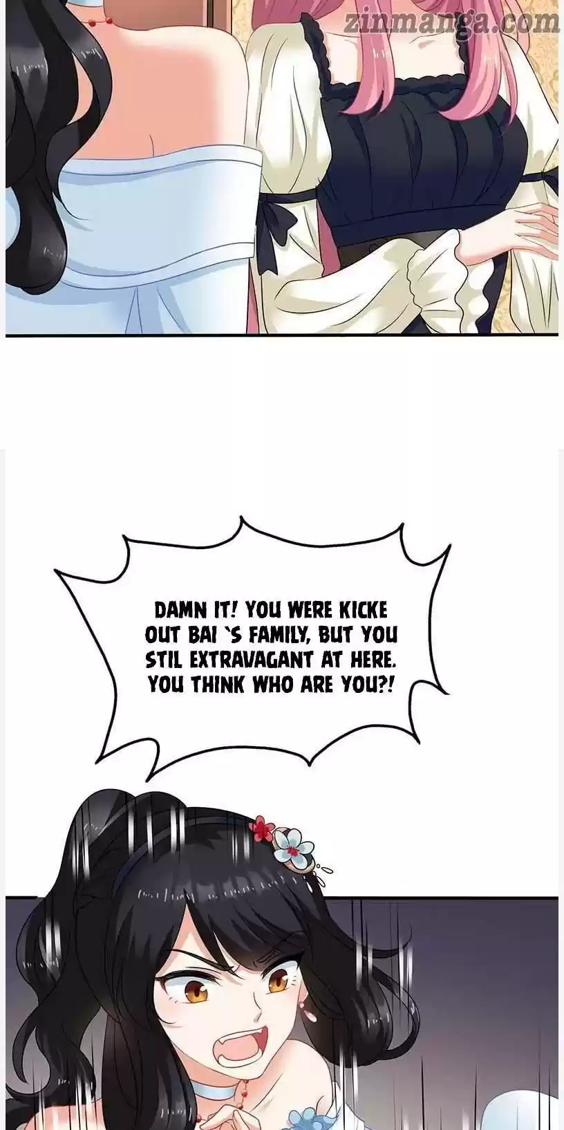 Take Your Mommy Home Chapter 74