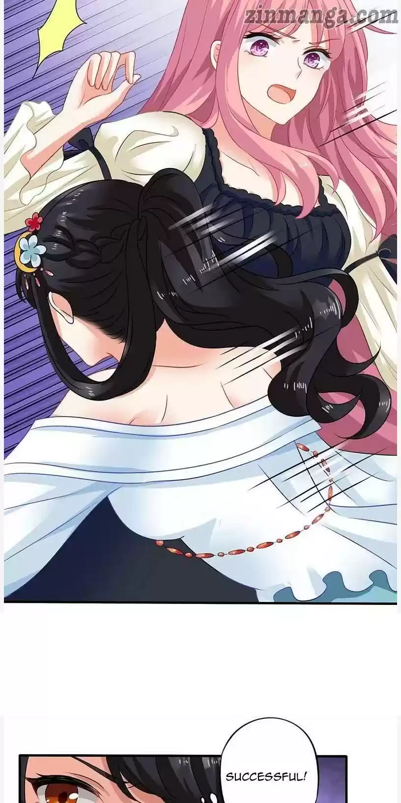 Take Your Mommy Home Chapter 74