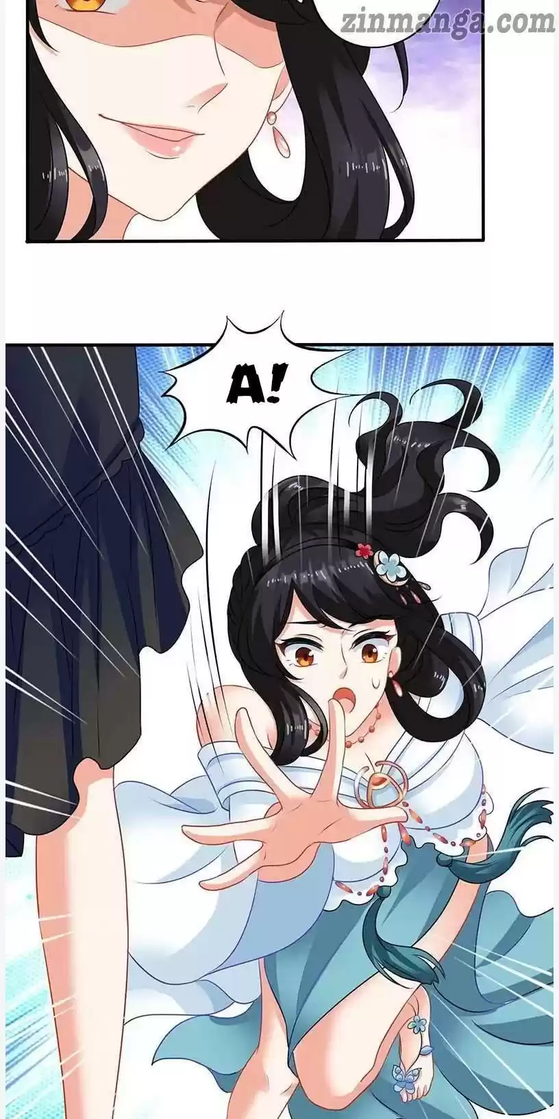 Take Your Mommy Home Chapter 74