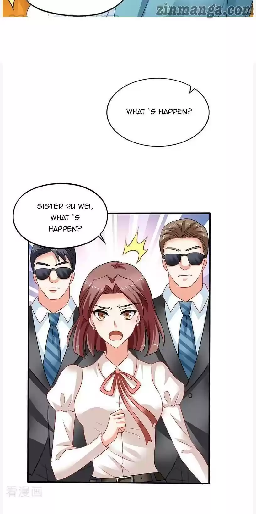 Take Your Mommy Home Chapter 74