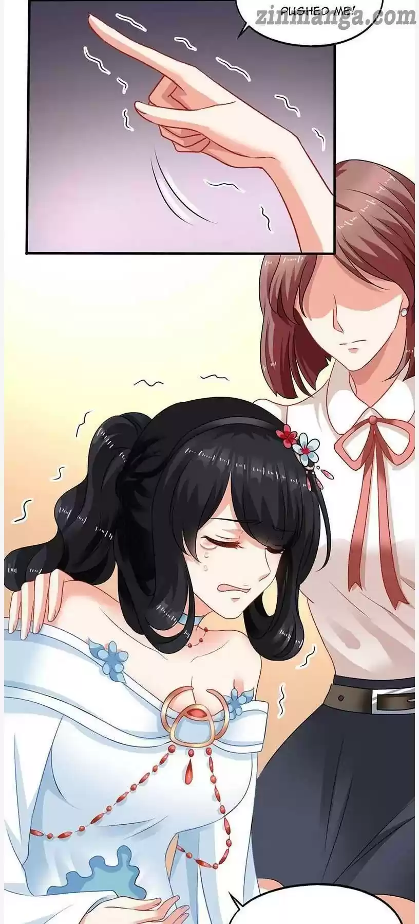 Take Your Mommy Home Chapter 74