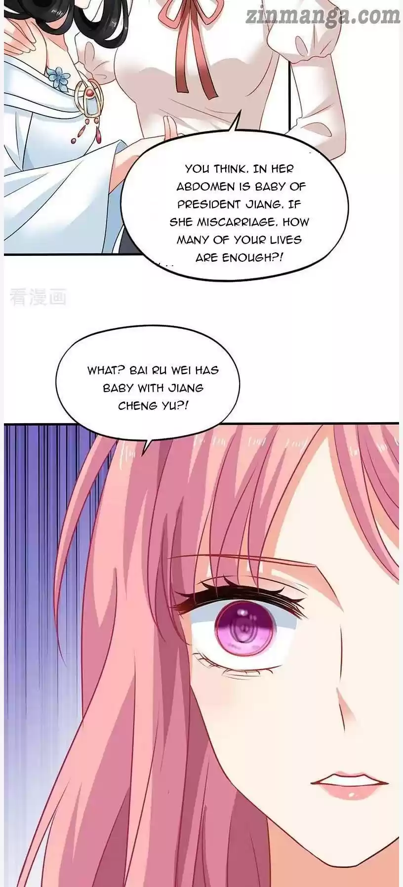 Take Your Mommy Home Chapter 74