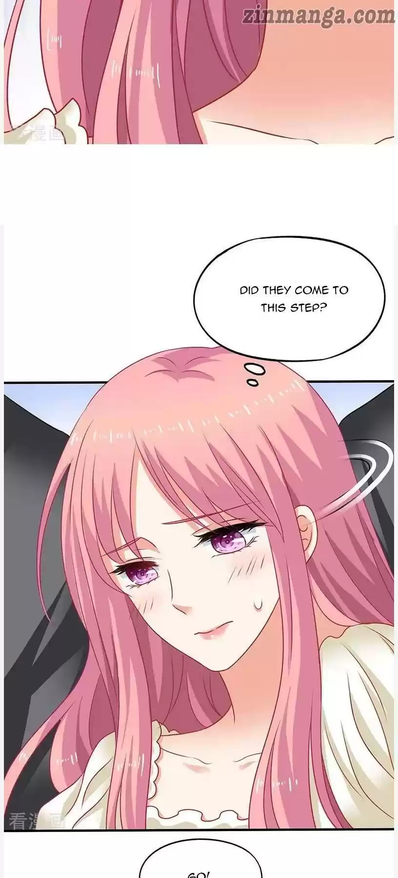 Take Your Mommy Home Chapter 74